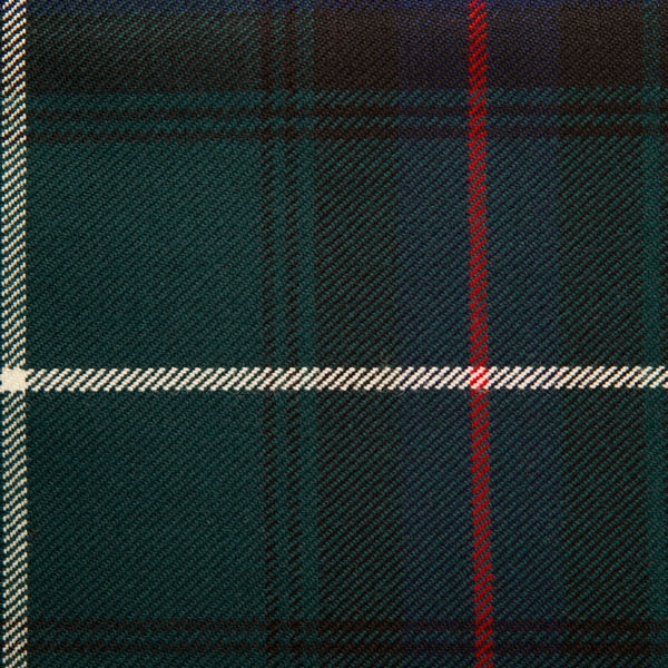 Macdonald of the Isles Hunting Ancient Family Modern Tartan Men's Short main image 1
